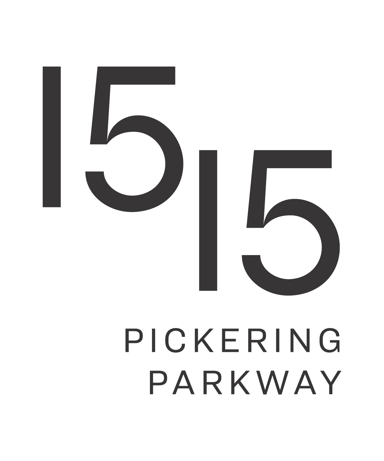 1515 Pickering Parkway Logo